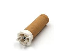 Hookurity Elemento Calefactor para soldadora de Aire calient Diámetro 26 120V/1600W 100.702 Elementos Calefactores