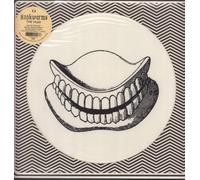 Hookworms - The Huns [Vinilo]