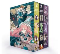 HOOKY 1-3 3 BOOK SET: Hooky, Hooky Volume 2, Hooky Volume 3: A Graphic Novel Collection