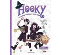 Hooky. El Llibre Oficial Dacolorir