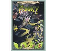 Hooky - Tome 5 (Hooky, 5)