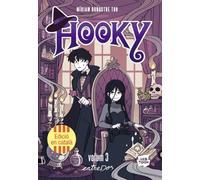 Hooky (Volum 3) (entreDos)