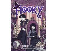 Hooky Volume 3: A Graphic Novel