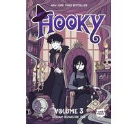 Hooky Volume 3: A Graphic Novel