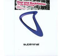 Hool & Buckheimer - In the Beginning [Vinilo]