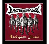 Hooligan Jihad