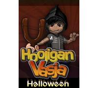Hooligan Vasja: Halloween Steam Key GLOBAL