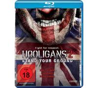 Hooligans 2 - Blu-ray (Blu-ray) Ross McCall Graham McTavish Treva Etienne