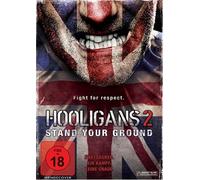 Hooligans 2 - Stand your Ground [Alemania] [DVD]
