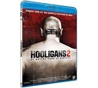 Hooligans 2 [Francia] [Blu-ray]