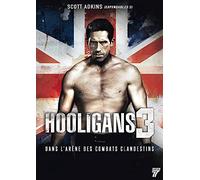 Hooligans 3 [Blu-ray]