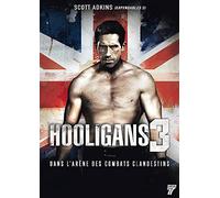 Hooligans 3 [DVD]