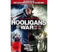 Hooligans At War - North vs. South [Alemania] [DVD]