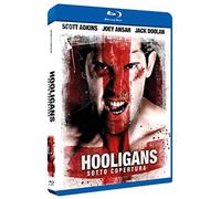 Hooligans - Sotto Copertura [Blu-ray]