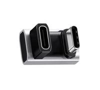 HOOLRZI Adaptador Macho a USB Tipo C De Vídeo 8K 240W 40Gbps para Teléfono Portátil Y Tableta Cable De Alimentación Extendido