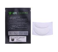 HOOLRZI Almohadillas para patines de ratón, 1 paquete de almohadillas redondeadas y curvadas, patas de ratón de repuesto para patines de ratón Zowie ZA11 ZA12 FK1 FK2 FK+