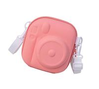 HOOLRZI Bolsa Compacta para Cámara con Correa De Hombro Ajustable Bolsillos De Malla para Cámaras Funda Protectora para Cámara