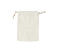 HOOLRZI Bolsa de almacenamiento para carrete de pesca, protector de cordón, a prueba de arañazos, bolsa de almacenamiento de carrete, Lienzo de 15 x 20 cm, Talla única