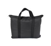 HOOLRZI Bolsa De Almacenamiento para Parrillas Eléctricas Resistente Calor Estuche De Transporte De Tela Oxford Impermeable para Picnics Aire Libre Y Uso Doméstico Organizadores De Accesorios para De