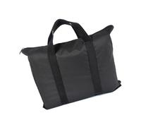 HOOLRZI Bolsa De Almacenamiento para Parrillas Eléctricas Resistente Calor Estuche De Transporte De Tela Oxford Impermeable para Picnics Aire Libre Y Uso Doméstico Organizadores De Accesorios para De