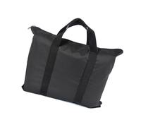 HOOLRZI Bolsa De Almacenamiento para Parrillas Eléctricas Resistente Calor Estuche De Transporte De Tela Oxford Impermeable para Picnics Aire Libre Y Uso Doméstico Organizadores De Accesorios para De