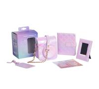 HOOLRZI Bolsa de transporte para cámara con correa de hombro ajustable para portabilidad, a