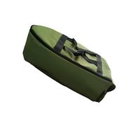 HOOLRZI Bolsa de transporte portátil para cebos y barcos, gran capacidad, con control remoto, resistente a desgarros, bolsa de almacenamiento para barcos de pesca, Green