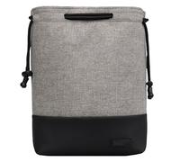 HOOLRZI Bolsa para cámara réflex digital con correa ajustable, funda suave para lentes de viaje, bolsa de almacenamiento para fotógrafos, a