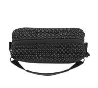HOOLRZI Bolsa portátil para altavoces de 1/2/3 generación, bolsas permeables al sonido, bolsa de transporte al aire libre, bolsa de transporte