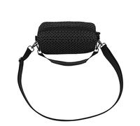 HOOLRZI Bolsa portátil para altavoces de 1/2/3 generación, bolsas permeables al sonido, bolsa de transporte al aire libre, bolsa de transporte