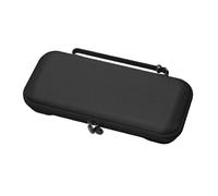 HOOLRZI Bolsa protectora de almacenamiento de viaje para consola de juegos ROG con cubierta resistente al agua y material interior suave