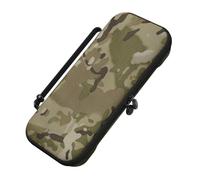 HOOLRZI Bolsa protectora de almacenamiento de viaje para consola de juegos ROG con cubierta resistente al agua y material interior suave