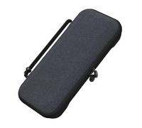 HOOLRZI Bolsa protectora de almacenamiento de viaje para consola de juegos ROG con cubierta resistente al agua y material interior suave