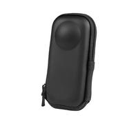 HOOLRZI Bolsas de almacenamiento compactas antiarañazos para cámara, funda portátil que absorbe los golpes con diseño ergonómico, soporte para trípode, funda protectora de cámara de tela sintética, b