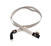 HOOLRZI Cable De Anillos Deslizantes De Dirección Diseñado para Mejorar Rendimiento De Crucero Automático para Operaciones Confiables Y Seguras del Vehículo 8K0953568 Solución De Control De Crucero