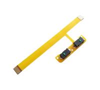 HOOLRZI Cable De Reemplazo De Botón Lateral para Juegos Accesorios De Reparación De Placa De Circuito para Actuador Interno Adición De Ratón De PVC Respetuoso con Medio Ambiente