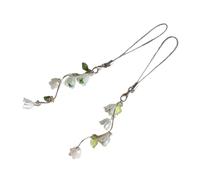 HOOLRZI Colgante multiusos para bolsos y llaves, fácil de usar, para mujeres y adolescentes