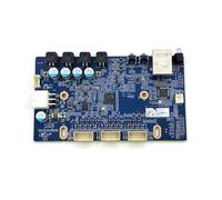 HOOLRZI Control Board with Plug and Play Compatibility and Mining Board