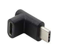 HOOLRZI Convertidor De Función Tipo USB C a Adaptador para Carga Rápida Y Transmisión De Datos Adaptador De Cargador C De 480Mbps