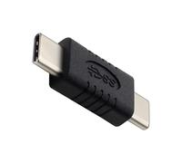 HOOLRZI Convertidor De Función Tipo USB C a Adaptador para Carga Rápida Y Transmisión De Datos Adaptador De Cargador C De 480Mbps