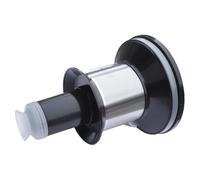 HOOLRZI Cubo de filtro de colector, accesorios de repuesto para aspiradoras de mano, repuesto de filtro de aspiradora de mano