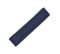 HOOLRZI Diadema de cuero de proteína de repuesto para auriculares MDR-XB450AP XB550AP XB650BT para auriculares sobre la oreja, pieza de reparación