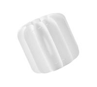 HOOLRZI Easyly Setup - Cubierta plegable para lámpara de exterior, impermeable, para ambientes al aire libre, resistente a la intemperie, pantalla de luz de campamento