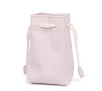 HOOLRZI Elegante y protectora bolsa de almacenamiento para cámara, bolsa con cordón, fácil de transportar, a