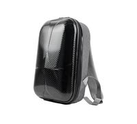 HOOLRZI Estuche de almacenamiento para 4 mochilas protectoras antiarañazos, a prueba de polvo, para exteriores, para estabilizadores de cardán, Patrón de fibra de carbono