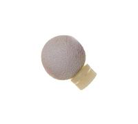 HOOLRZI Flotador de pesca para trucha, agua dulce, agua salada, mosca, pesca con mosca