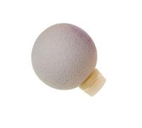 HOOLRZI Flotador de pesca para trucha, agua dulce, agua salada, mosca, pesca con mosca