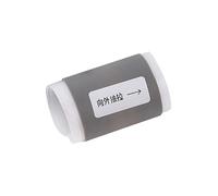 HOOLRZI Funda protectora de silicona para palanca de cambios de motocicleta, resistente al aceite, diseño antideslizante que evita arañazos en los zapatos, se adapta a bicicletas Cruiser