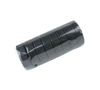 HOOLRZI Funda protectora para rueda de equipaje, protector de rueda de maleta, accesorios de viaje esenciales para maleta, Black