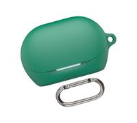 HOOLRZI Funda protectora suave impermeable para Soundgear Clip a prueba de golpes que ofrece protección integral y contra el agua, funda protectora flexible a prueba de golpes